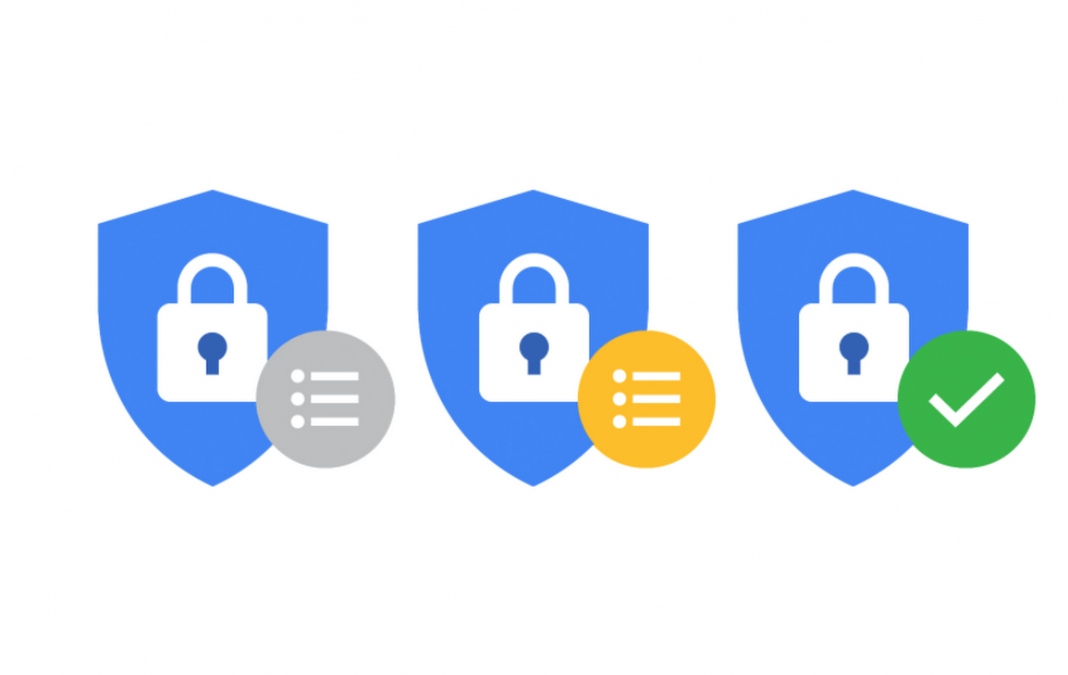 How to manage your Google account’s privacy settings