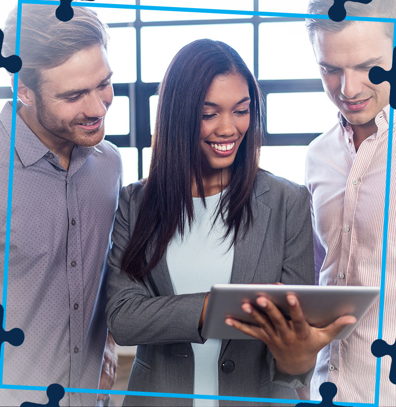 CRM-Service-sales