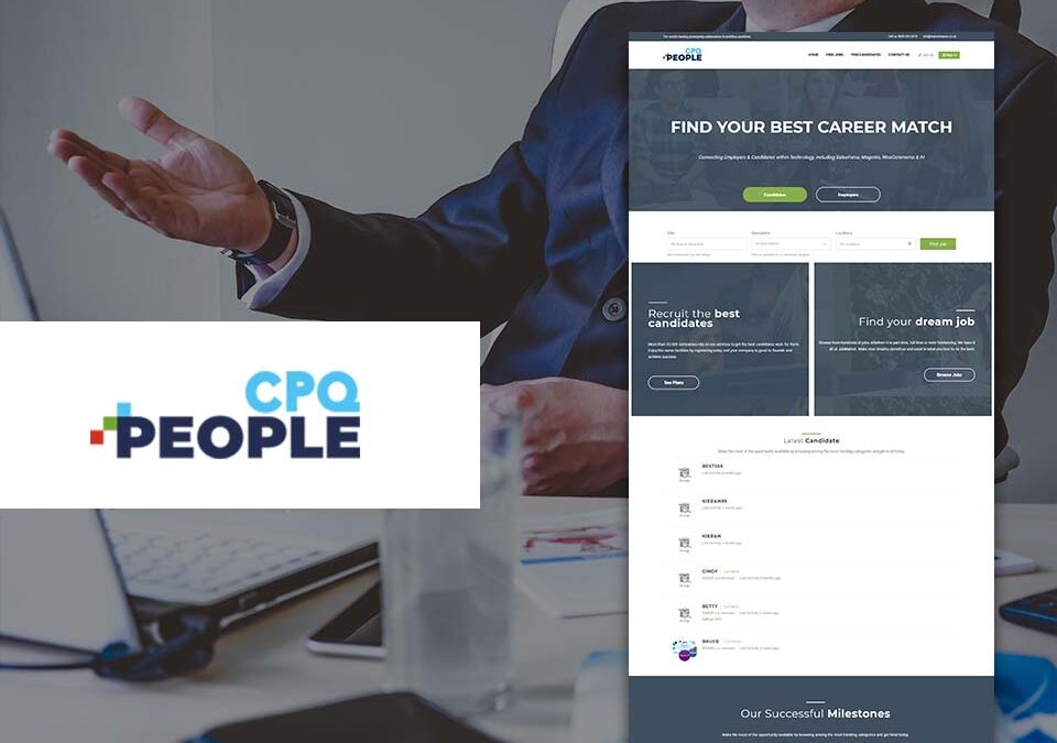 CPQ People