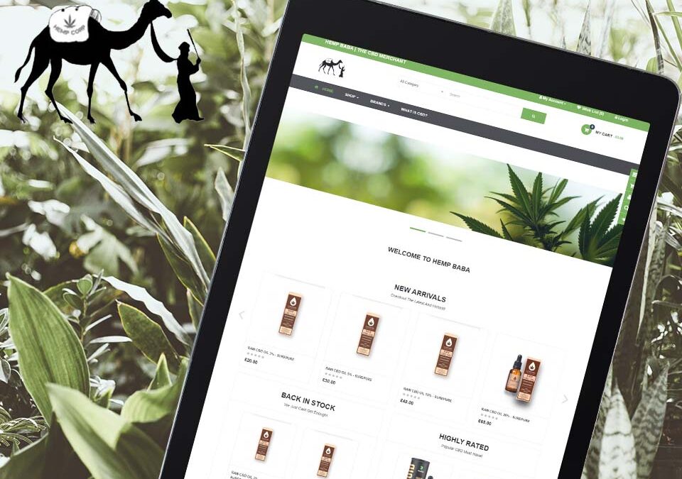 Hemp Baba