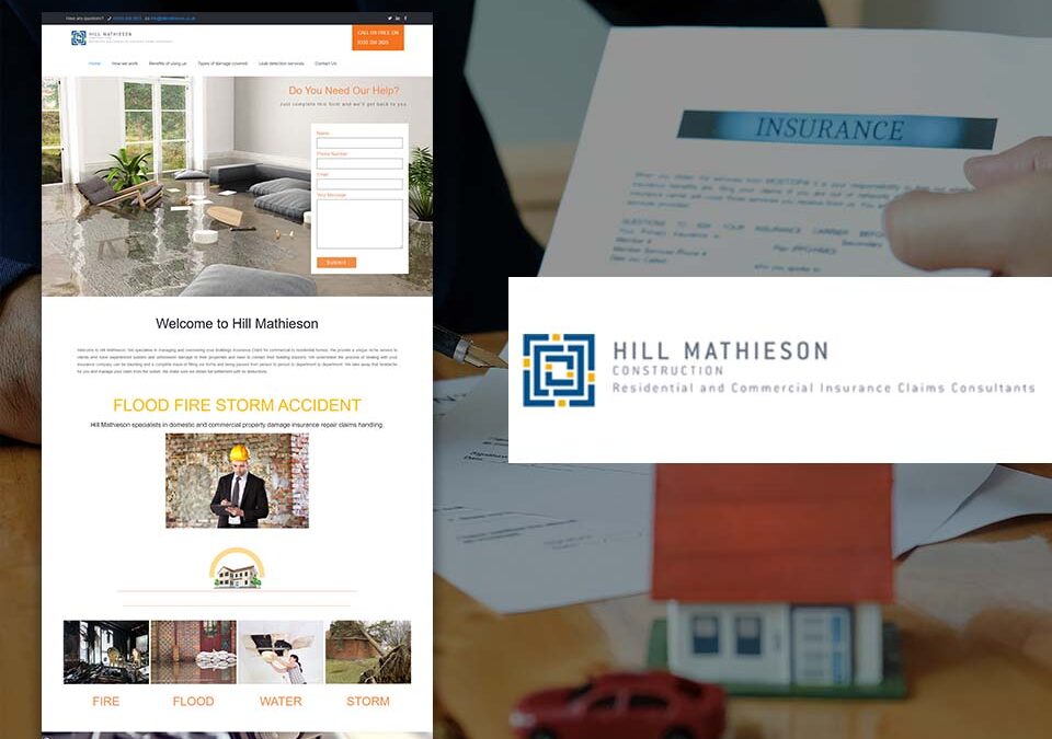 Hill Mathieson