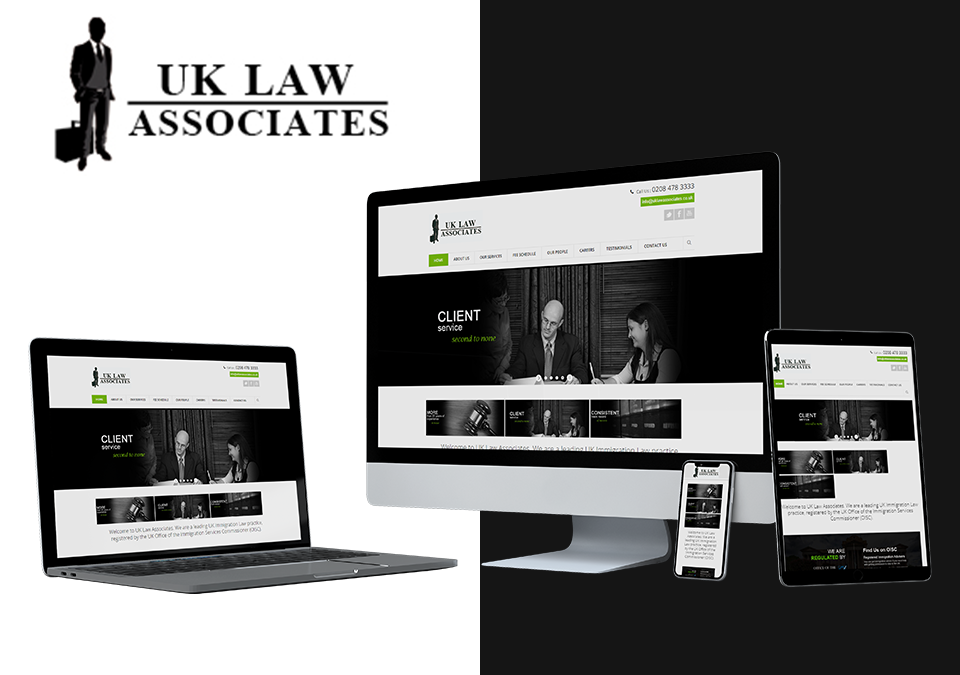 Uk Law Associates